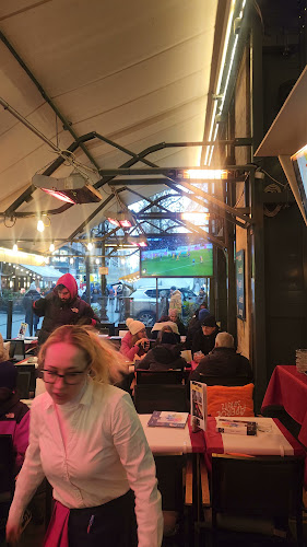 Comentarii opinii despre La Lucia Restaurant