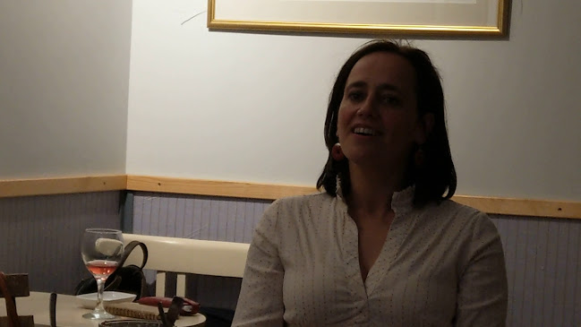 Opinii despre Gross Arnold galéria és kávézó în Budapest - Vendéglátás