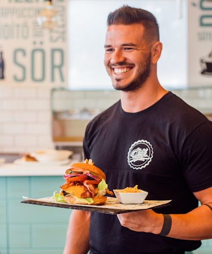 Öböl Bisztró - Vendéglátás