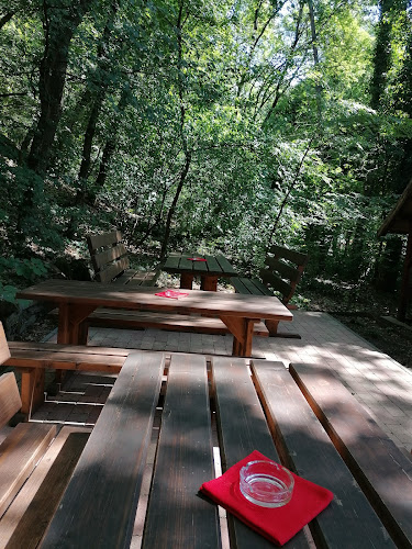 Sajkod Büfé - Tihany