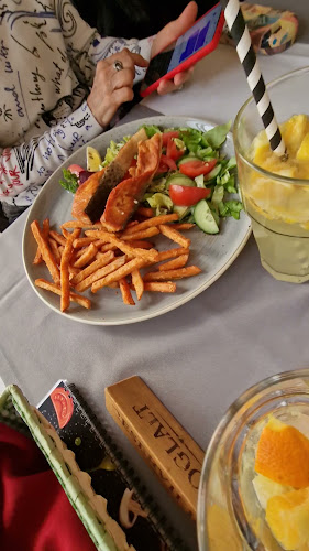 Comentarii opinii despre NEXT Restaurant