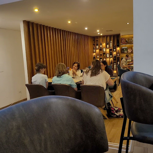 SZÉK Restaurant & Bar