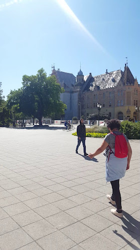 Delicatesse Eszpresszó