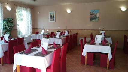 Magyar Vándor Étterem és Koktél Bár