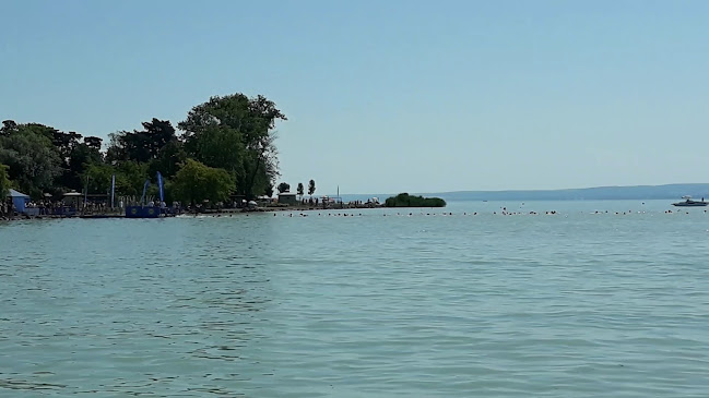 Tat Kávézó Révfülöp - Révfülöp