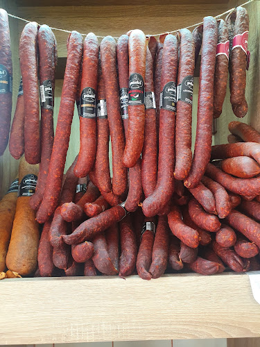 L&L vadkovászos pékmühely - Vendéglátás