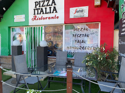 Pizza Italia