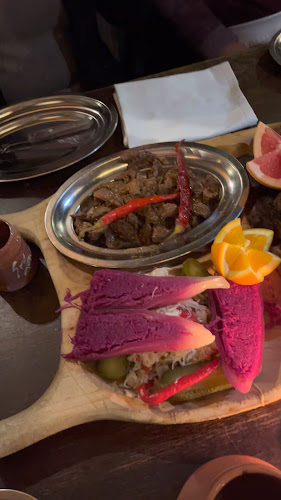 Opinii despre Sir Lancelot în Budapest - Vendéglátás