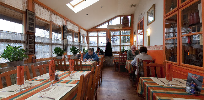 Opinii despre Nosztalgia Étterem în Kistarcsa - Vendéglátás