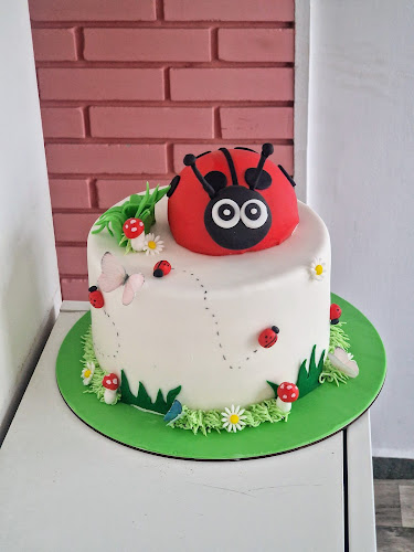 Cukormáz Tortaműhely Sopron - Vendéglátás