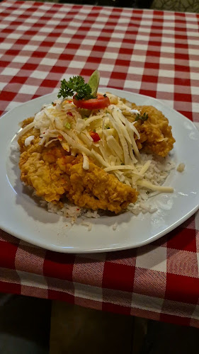 Tüköry Étterem - Vendéglátás