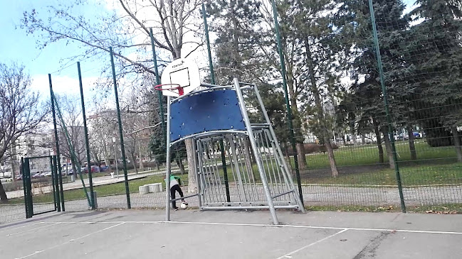 Park Pavilon Cafe - Vendéglátás