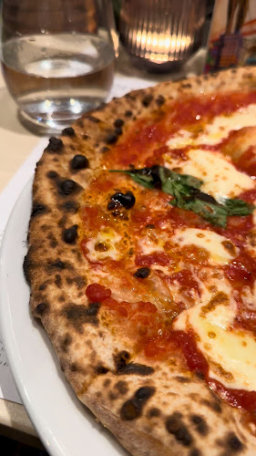 Digó Pizzeria I Kazinczy - Budapest