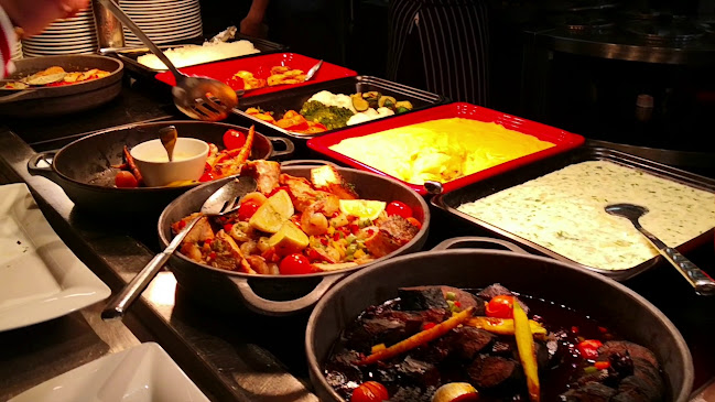 Corso Bar&Restaurant