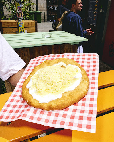 Street Food Karaván Budapest - Vendéglátás