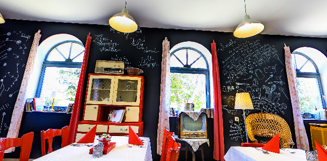 Zománc Bisztrócska