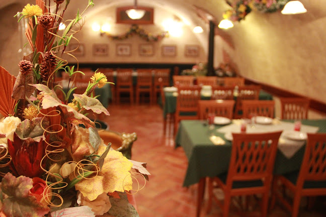 Fék Kávéház Étterem - Balatonakali