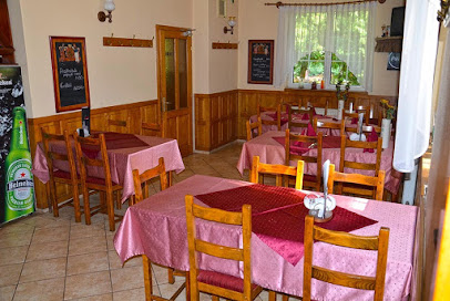 Horváth-kert Vendéglő