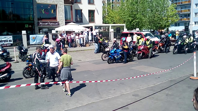 Horváth Cukrászda - Budapest