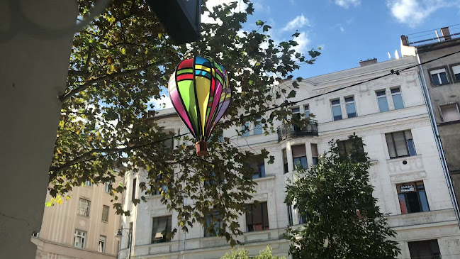 Gross Arnold galéria és kávézó