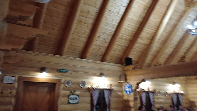 Opinii despre Koliba Chopok în Dunakeszi - Vendéglátás