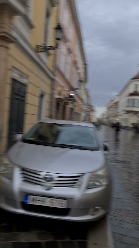 Mandala Teaház - Vendéglátás