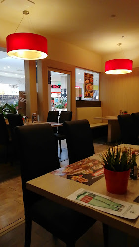 Opinii despre Don Pepe Székesfehérvár (Alba Pláza) în Székesfehérvár - Vendéglátás