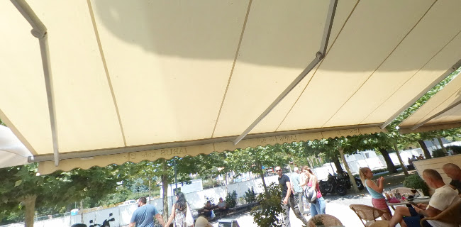 Comentarii opinii despre Larus Café Bar