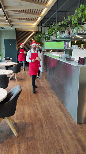 Don Pepe Békásmegyer - Vendéglátás