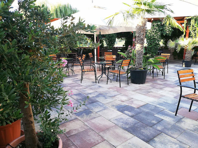 Comentarii opinii despre Éden Kert Grill&Bar