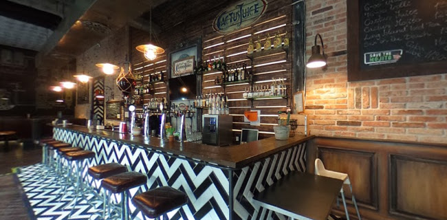 Budapest, Jókai tér 5, 1061