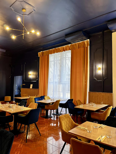 Hanna Garden Glatt Kóser Étterem