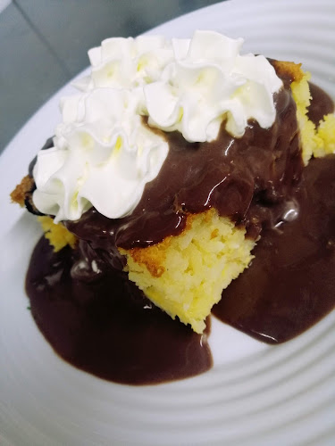 Comentarii opinii despre Gömbőc Kifőzde