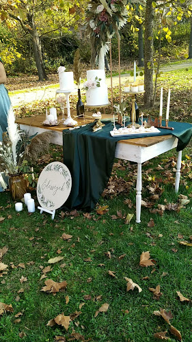 Virágos TORTA műhely - Vendéglátás