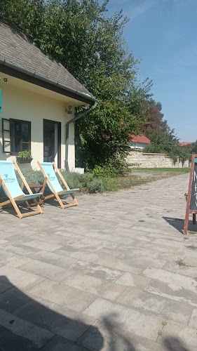 BARKA - kávé és kuckó - Érd