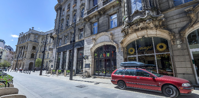 Comentarii opinii despre Károlyi Étterem