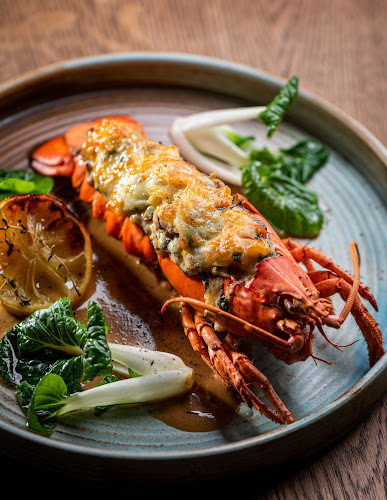 A KERT Bisztró - Budapest