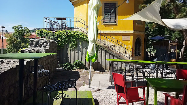 Opinii despre N-Eozin Grillterasz în Pécs - Vendéglátás