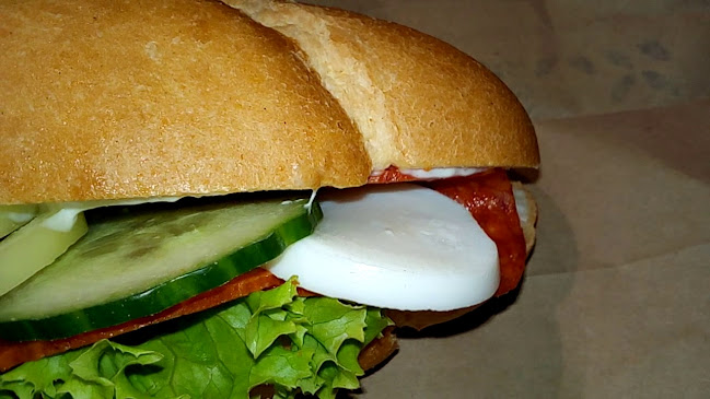 Opinii despre Aranycipó - ÁRKÁD în Budapest - Vendéglátás