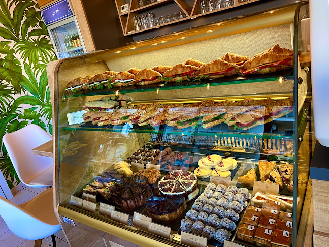 Kávé/Szünet - Budapest