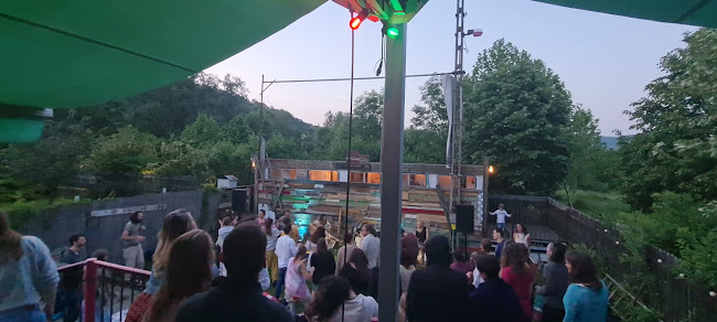 Opinii despre Tandem în Nagymaros - Vendéglátás