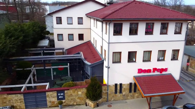 Opinii despre Don Pepe Budaörs în Budaörs - Vendéglátás