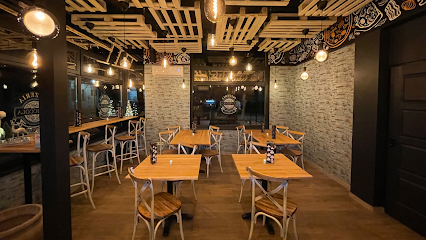 La Piccola Napoli pizzéria