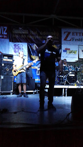 Mosonmagyaróvár, Fazekas Mihály u. 3, 9200