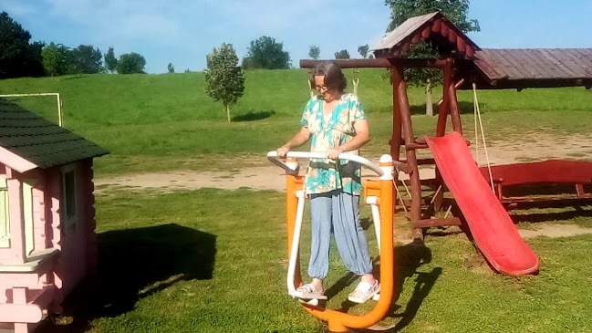 Opinii despre Falusi Étterem în Igar - Vendéglátás