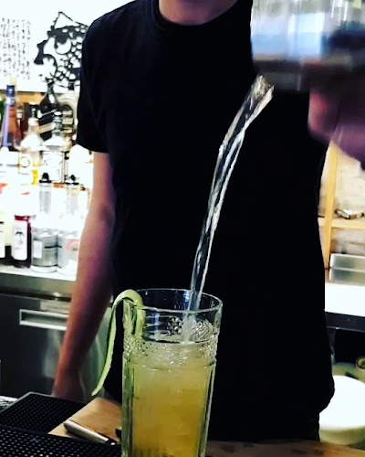 Japanika - Vendéglátás