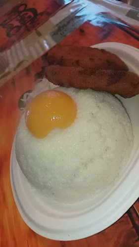 Hamm Gyros Falatozó - Vendéglátás