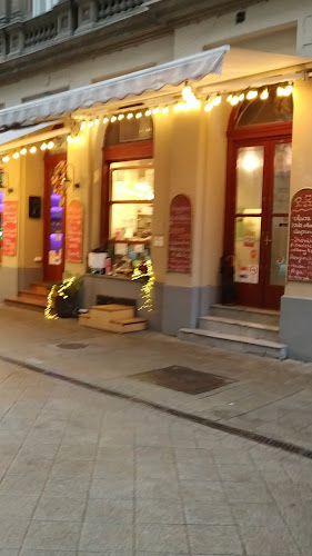 Európa Café - Vendéglátás