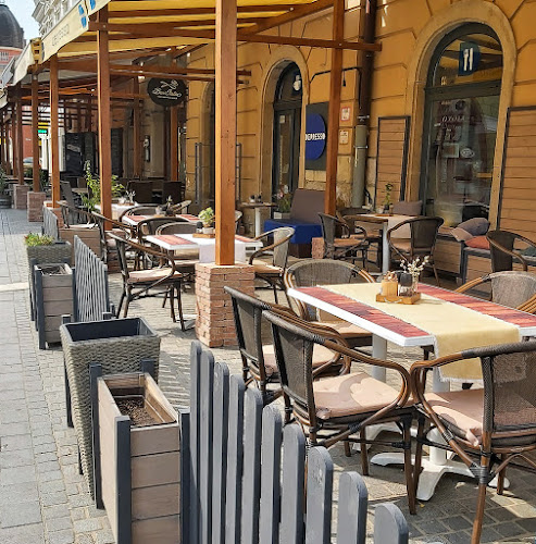 Opinii despre DEPRESSO KITCHEN Étterem în Eger - Vendéglátás