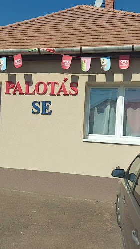 Palotàs Sport Büfè